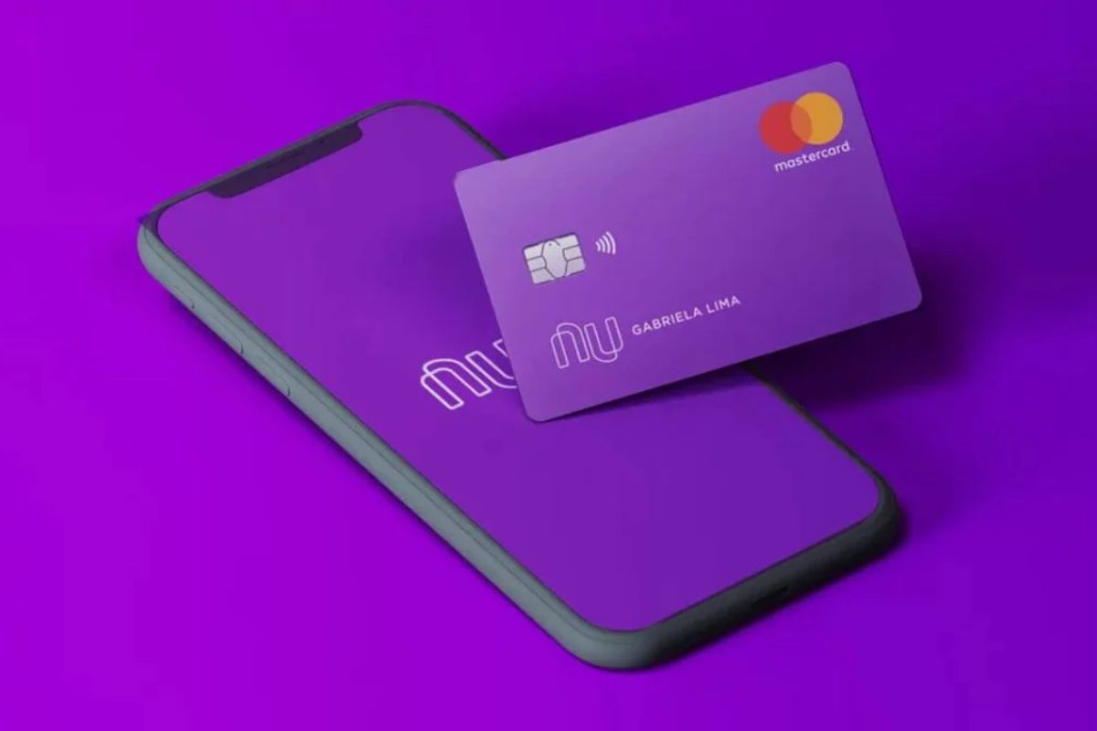 Nubank emite comunicado e novo método para aumentar limite deixa clientes em festa