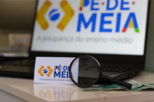 Pé de Meia atualiza data de pagamento – beneficiários devem saber