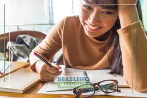 São Paulo oferece Bolsa Trabalho com cursos gratuitos e auxílio de R$540; inscreva-se