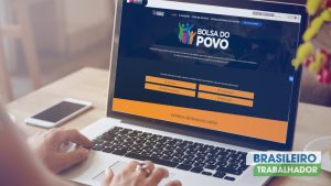 Bolsa do Povo: Passo a passo para inscrição e benefícios disponíveis