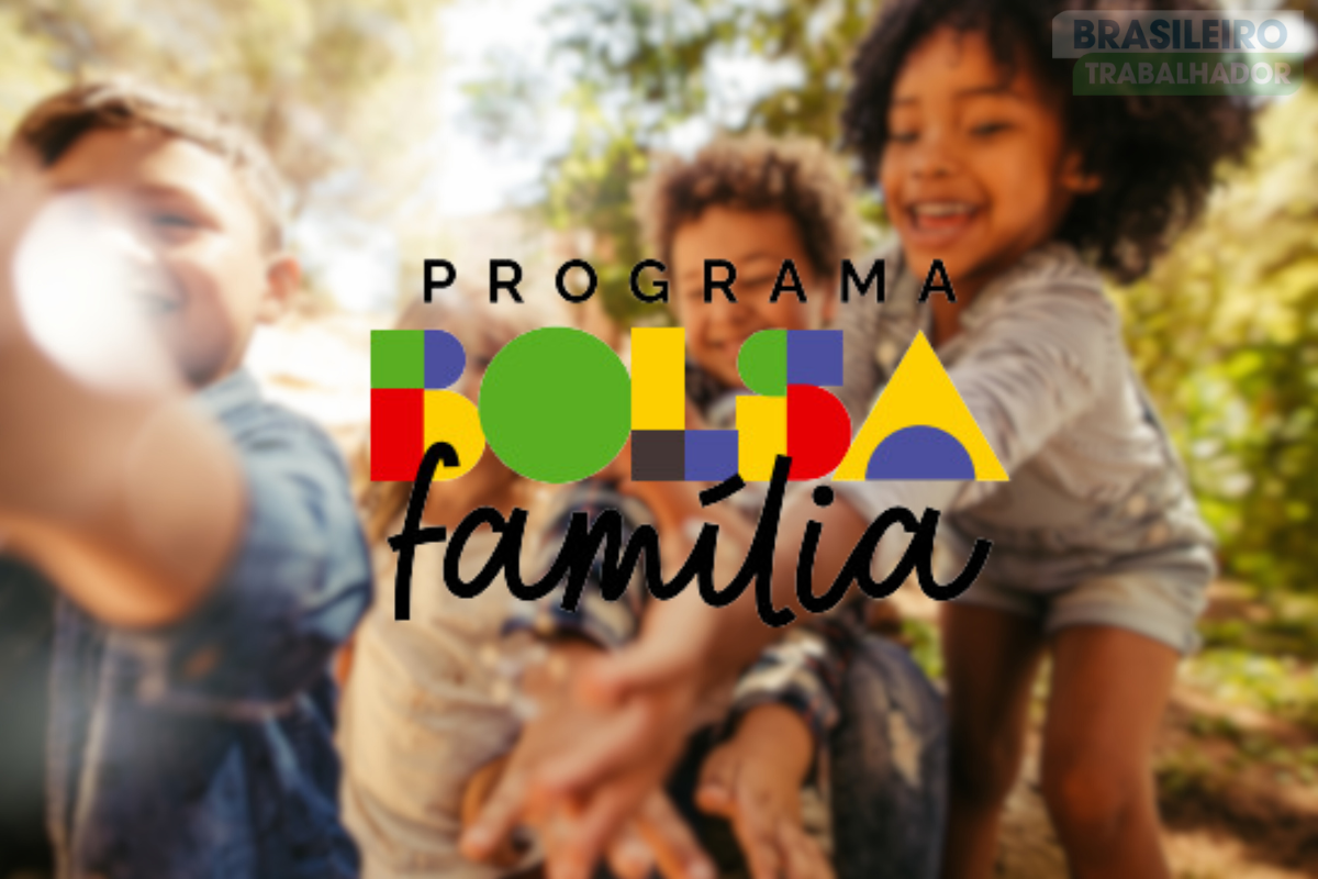 Sistema do Bolsa Família está seguro! Governo tranquiliza beneficiários