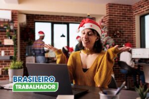 450 mil vagas temporárias para Black Friday e Natal: descubra como se candidatar e aproveitar a chance