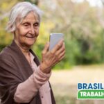 Novidades do Meu INSS: aposentados podem acessar mais serviços pelo app