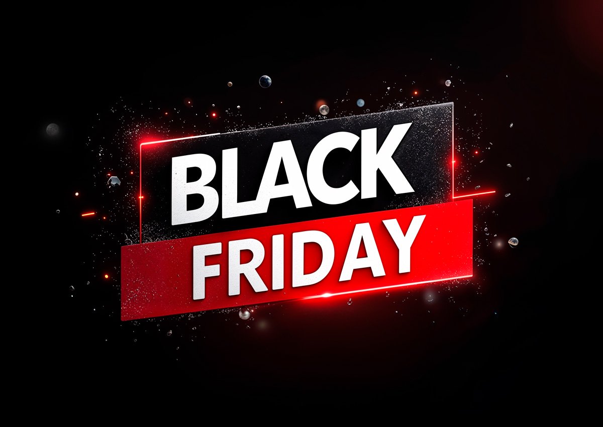 ATENÇÃO: Esquenta Black Friday começa! Saiba como aproveitar ofertas sem cair em golpes.