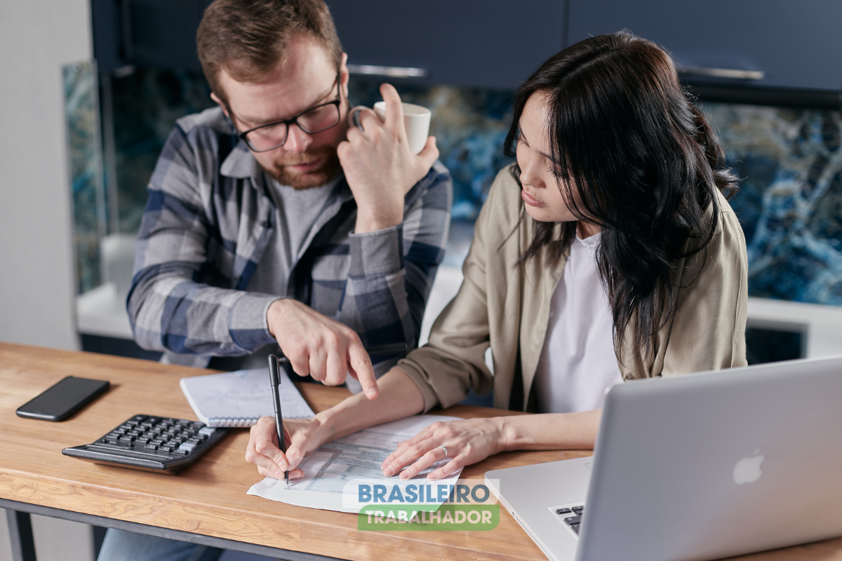 Feirão da Serasa libera nova chance para brasileiros negociarem dívidas