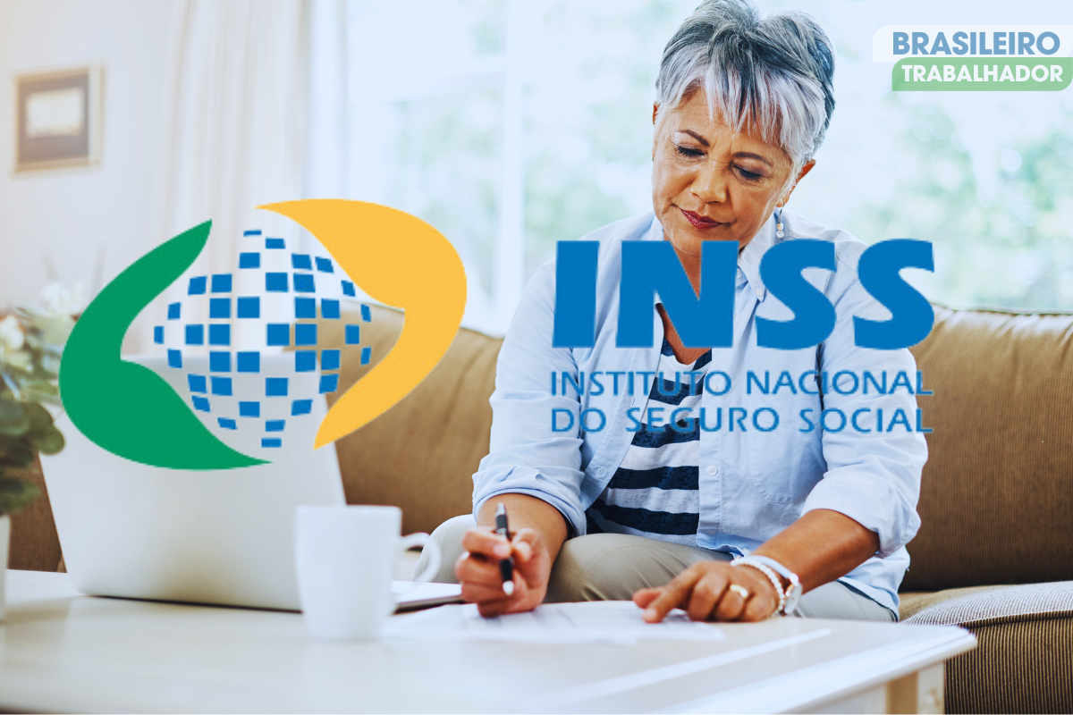 Autônomo também tem direito: INSS divulga benefícios para trabalhadores sem carteira assinada