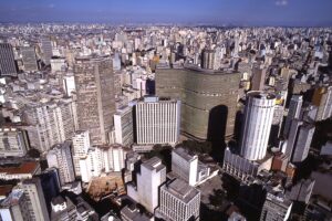 Custo de vida nas capitais brasileiras: veja a lista das cidades mais caras em 2024