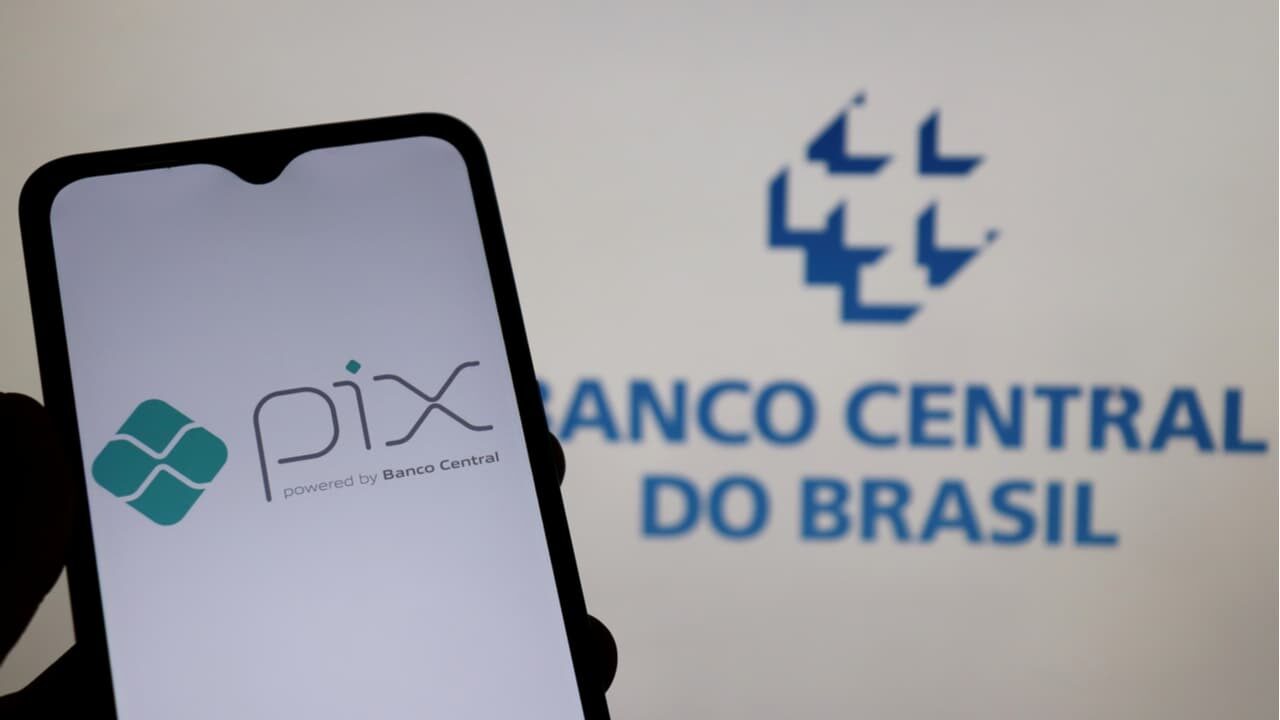 Novas regras do Banco Central para o Pix em 2025: entenda o que muda para você.