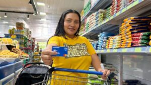 Cartão Alimentação do Bolsa Família: saiba como funciona e quem tem direito