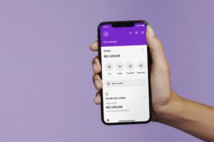 Nubank ajuda a guardar dinheiro! Entenda como banco digital pode te ajudar com o programa Pé de Meia