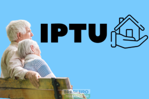 Idosos podem ficar isentos do IPTU; saiba como solicitar o benefício