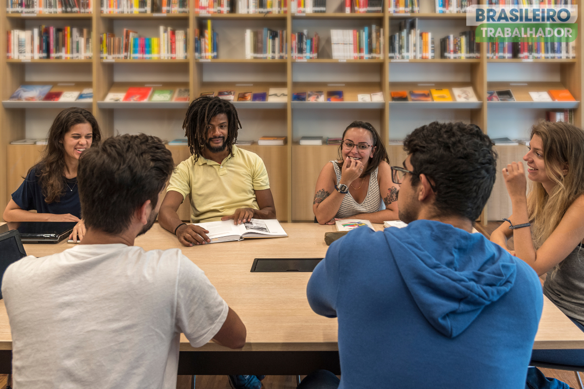 Google e CIEE oferecem cursos de tecnologia gratuitos para jovens; inscreva-se agora