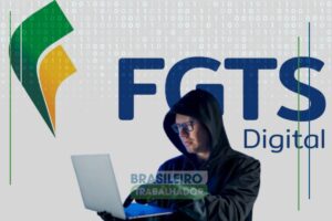 Cuidado: golpe usa dados do FGTS para fazer empréstimos indevidos; proteja-se