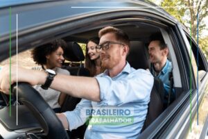 Novo pedágio para veículos com 3 passageiros? Veja o que está em discussão