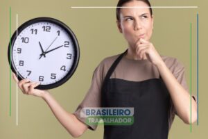 O que diz a lei trabalhista sobre o horário de almoço? É uma obrigação da empresa?