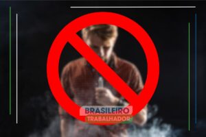 Receita Federal cancela CNPJs de lojas que vendem vape: entenda as regras