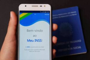 Simule sua aposentadoria no app Meu INSS: como usar a ferramenta para planejar o futuro