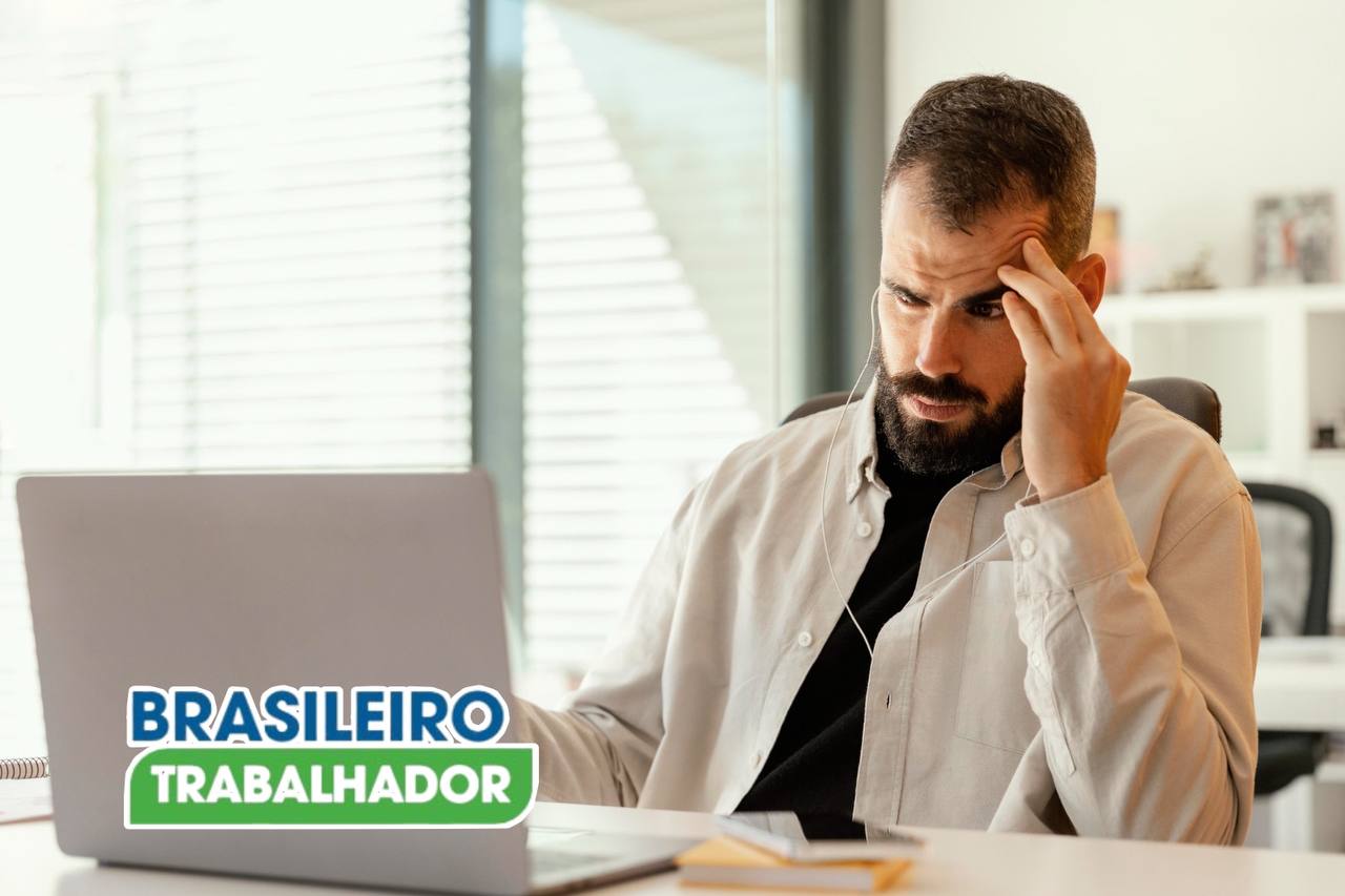 Não recebeu o 13º salário? confira os passos para resolver