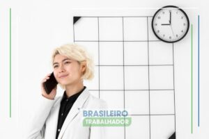 Calendário do Abono Salarial 2025 é divulgado; confira as datas de pagamento