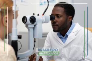 Ministério da Saúde realiza processo para comprovar eliminação de doença ocular no país