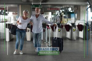 Voa Brasil: como 20 mil aposentados já aproveitaram passagens mais baratas