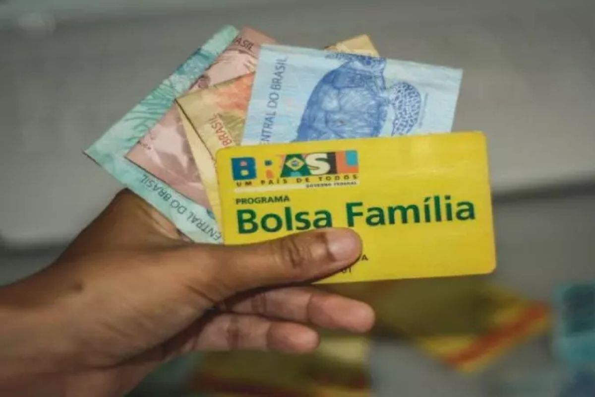 Calendário Bolsa Família 2025: veja as datas de pagamento de fevereiro