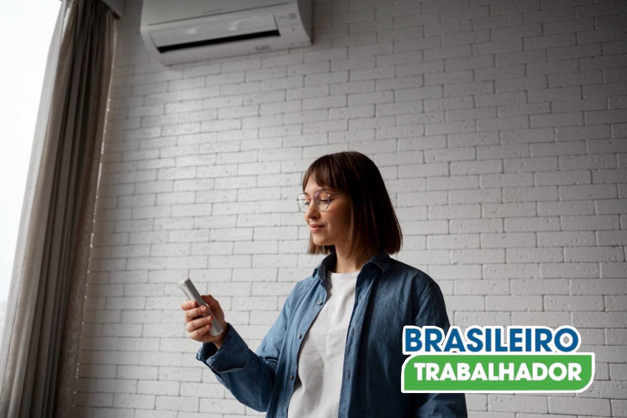 Ar-Condicionado Lidera as Preferências de Compradores de Imóveis em São Paulo.