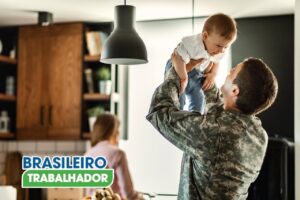 Projeto do governo: saiba como ficará a aposentadoria dos militares