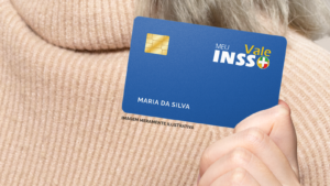 INSS Vale+: entenda o adiantamento do benefício e como usar