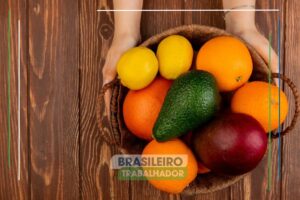 Frutas lideram alta dos preços dos alimentos: veja quais subiram mais e como impactam o mercado