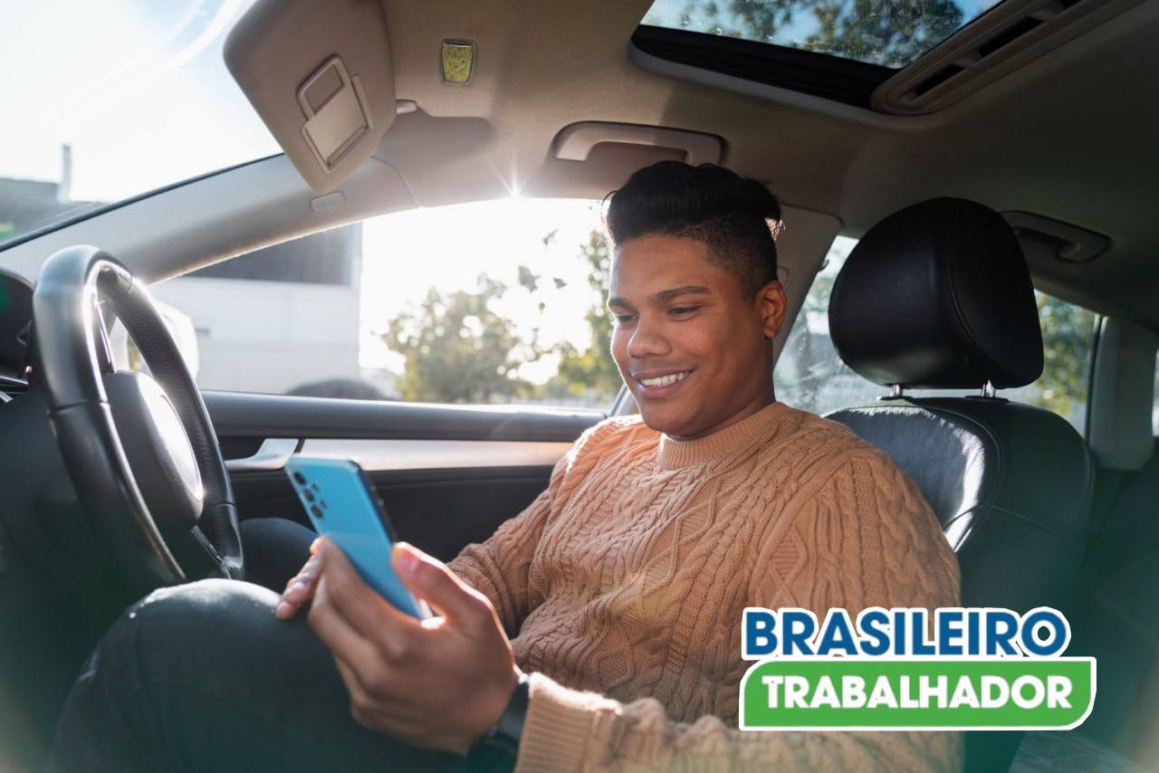 Atenção, Motoristas: novo sistema garante descontos em multas – saiba como economizar.