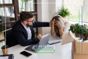 Principais motivos de afastamento do Trabalho: entenda causas e o que afeta