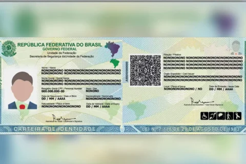 Por que você deveria agendar HOJE mesmo pra tirar a nova carteira de identidade