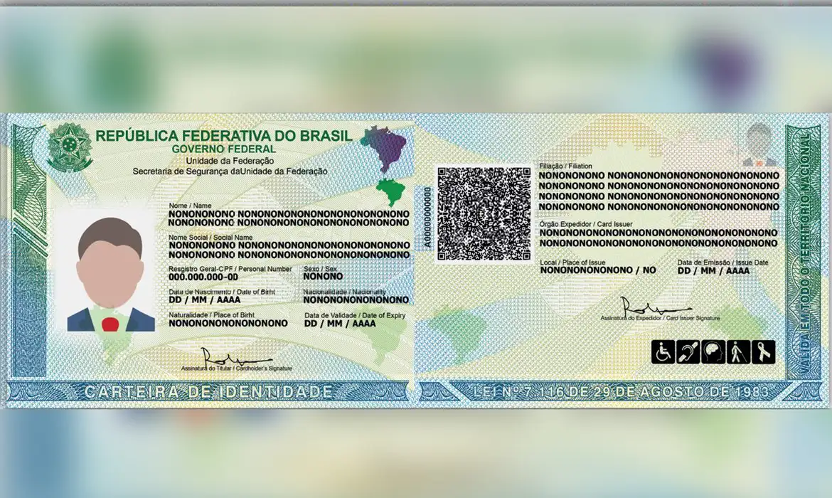 Por que você deveria agendar HOJE mesmo pra tirar a nova carteira de identidade.