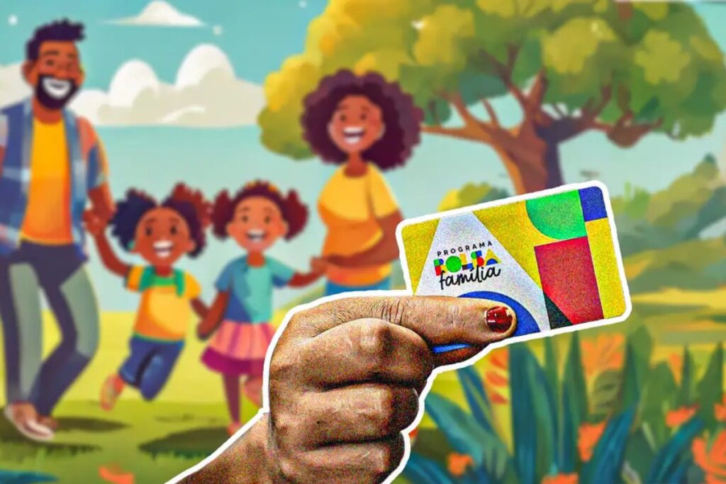 CadÚnico passa por mudança que pode afetar a forma como você usa