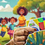 Beneficiários do Bolsa Família pulam de alegria com nova parcela de pagamento