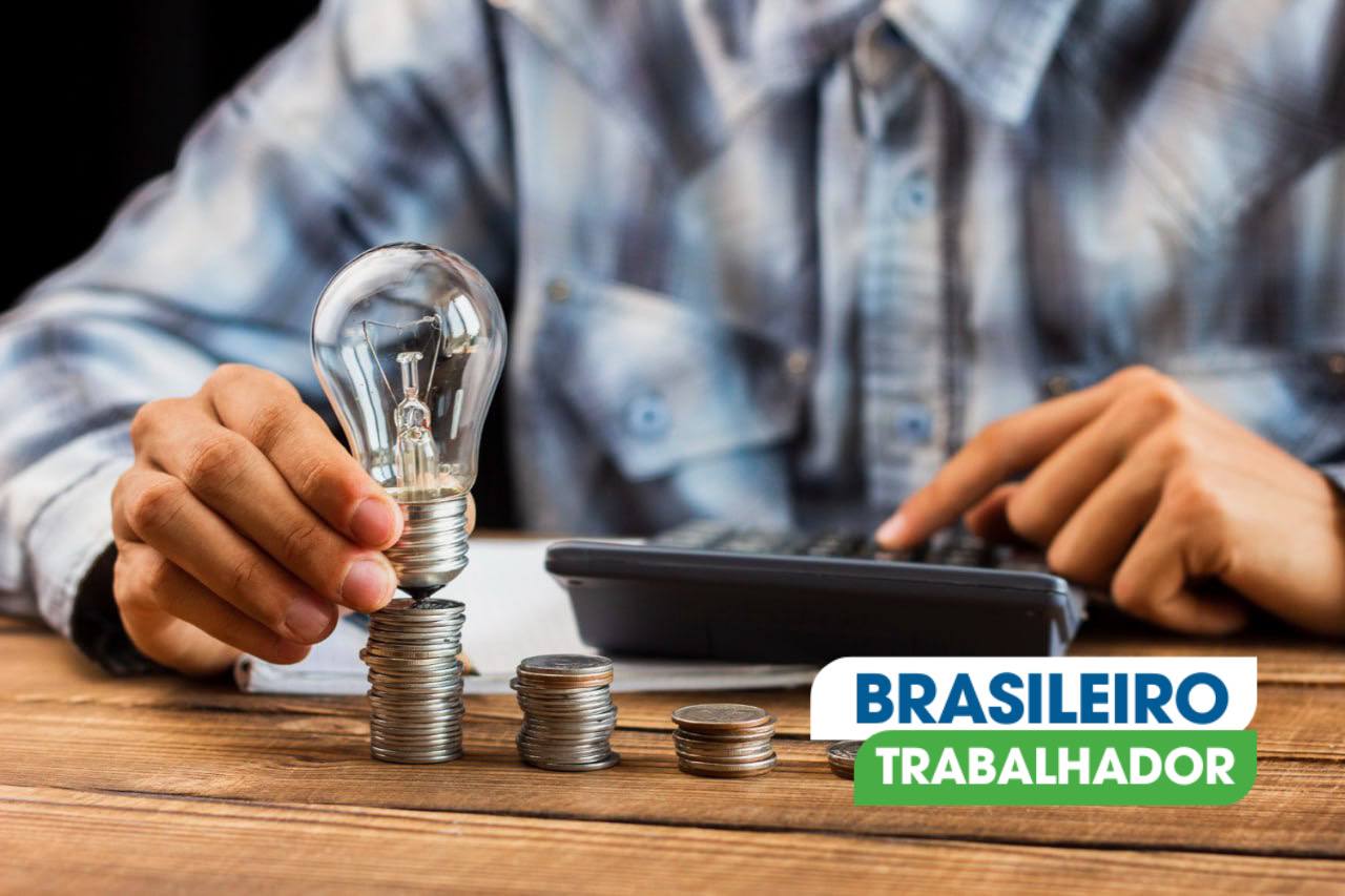 Quer pagar pouco na conta de luz? Veja se você pode participar de importante programa do governo.