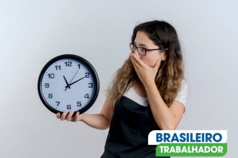 Hora extra X banco de horas: confira vantagens e desvantagens de cada um, e como negociar com sua empresa