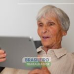 Idosos votam nas eleições e têm surpresa: nova regra do governo sobre a Prova de Vida afeta diretamente a rotina de cerca de 40 milhões de beneficiários em todo o Brasil