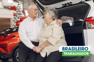 Isenção de IPI: idosos agora podem comprar carros mais baratos