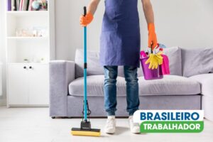 5 Cantinhos da Casa: Descubra os Segredos da Limpeza Surpreendente