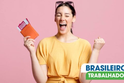 Nascidos em Abril: Aproveite o Saque-Aniversário do FGTS Hoje Mesmo