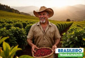 Governo Lança Plano para Reduzir Inflação do Café no Brasil