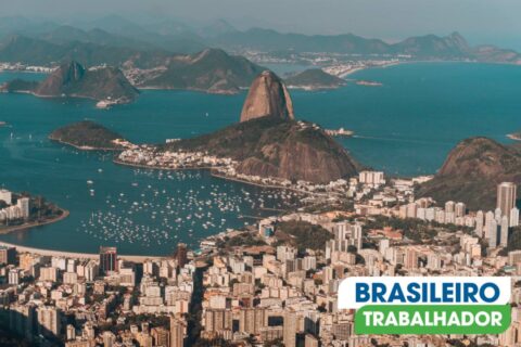 Descubra por que o Rio de Janeiro será o destino imperdível de 2025