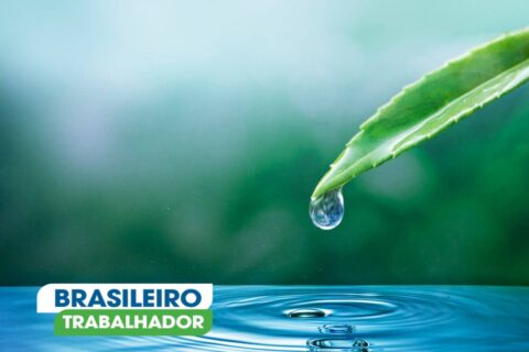 Nova Teoria Pode Revolucionar Comprensão sobre Origem da Água na Terra