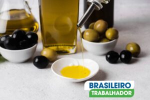 Proibição de Azeite de Oliva: Saiba Quais Marcas Foram Banidas!