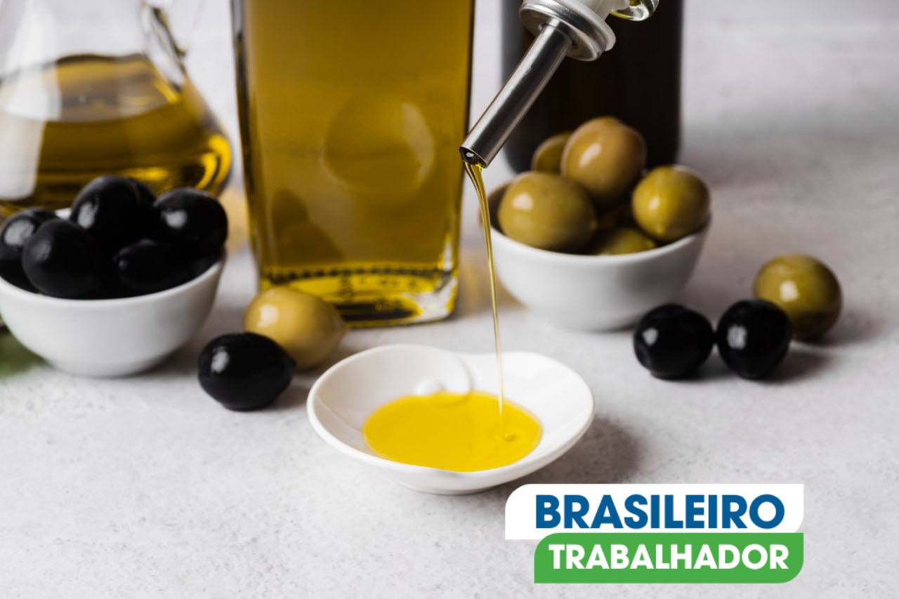 Proibição de Azeite de Oliva: Saiba Quais Marcas Foram Banidas