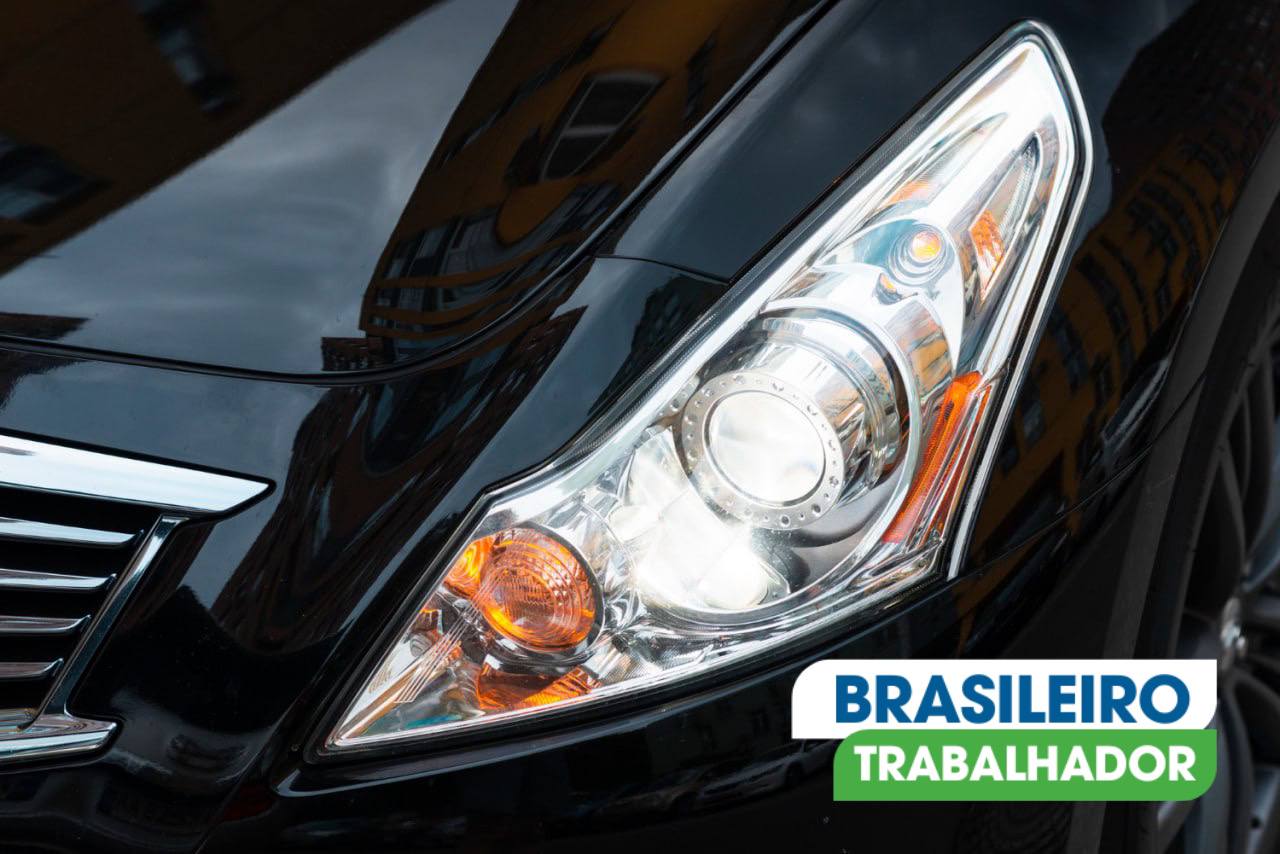 Nova Lei do Farol: Como Ela Reforça a Segurança no Trânsito Brasileiro