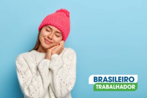 Frente fria histórica em abril muda drasticamente o clima no Brasil