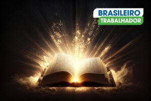Descubra os Mistérios por Trás dos Autores da Bíblia Sagrada